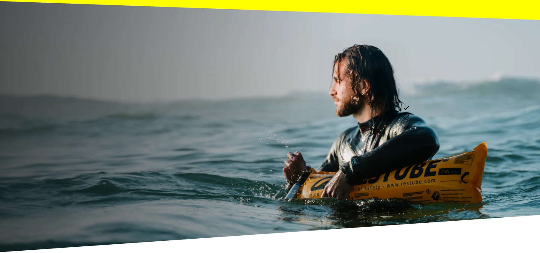 Water Freedom, Total Safety